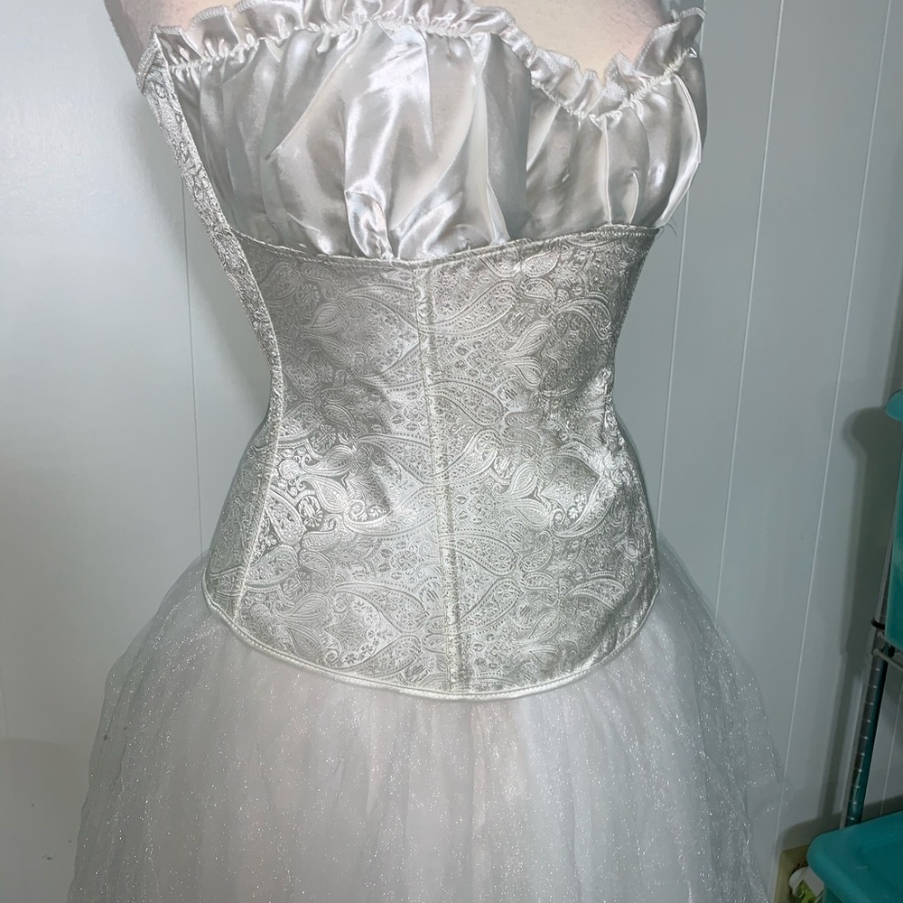 Corset brand new
